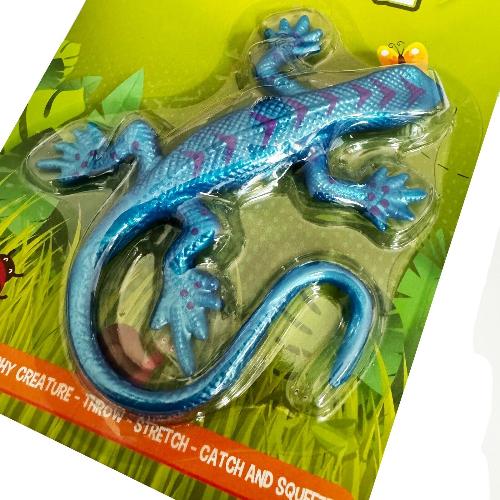 Sticky lizard toy shop
