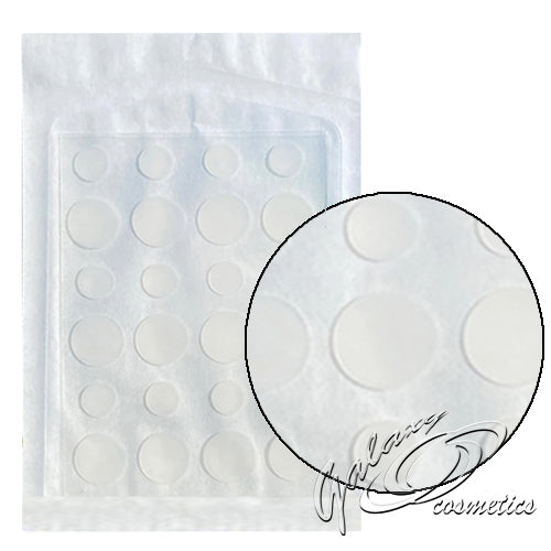 Derma V10 Spot Zapper Patches Faster Healing Acne Pimples Blemishes 24 Galaxy Cosmetics