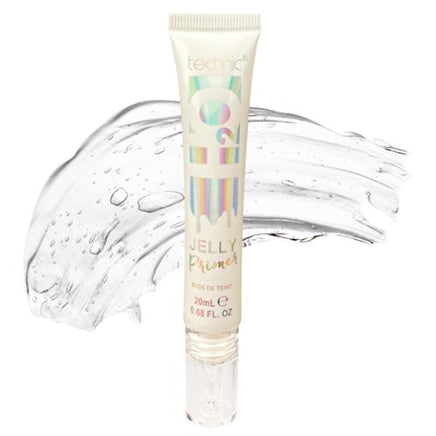 Technic H2O Jelly Primer Super Hydrating Makeup Base Health & Beauty:Make-Up:Face:Face Primer face galaxy makeup primer set