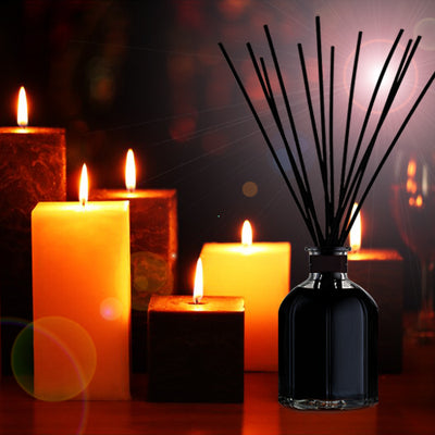 Candles & Home Fragrance