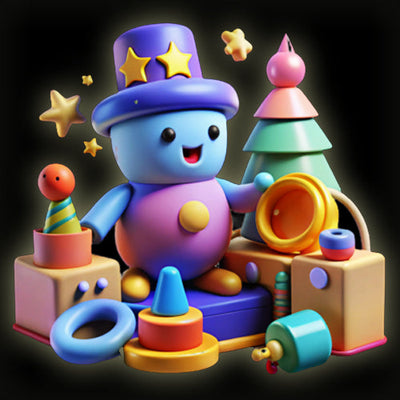 Toys & Games