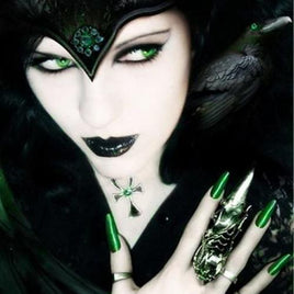 Fancy Dress & Stage Make-Up