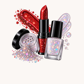 Glitter & Sparkle