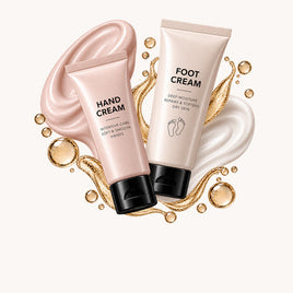 Hand & Foot Care