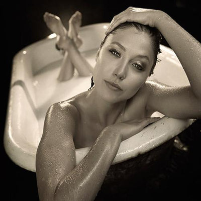 Luxury Bath