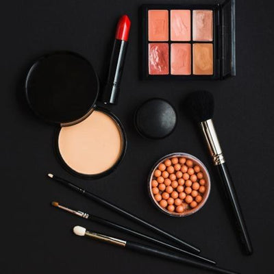 Make-Up & Beauty