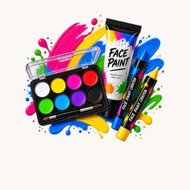 Face & Body Paint