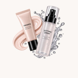Primer & Setting