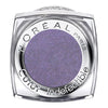 L'Oreal Color Infallible Eyeshadow 005 Purple Obsession eyes Eyeshadow galaxy L'Oreal makeup