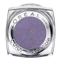 L'Oreal Color Infallible Eyeshadow 005 Purple Obsession eyes Eyeshadow galaxy L'Oreal makeup