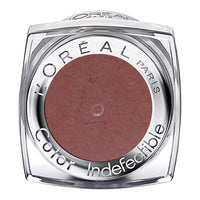 L'Oreal Color Infallible Eyeshadow 017 Sweet Strawberry eyes Eyeshadow galaxy L'Oreal makeup