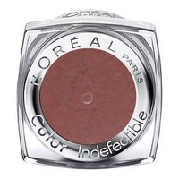 L'Oreal Color Infallible Eyeshadow 017 Sweet Strawberry eyes Eyeshadow L'Oreal makeup