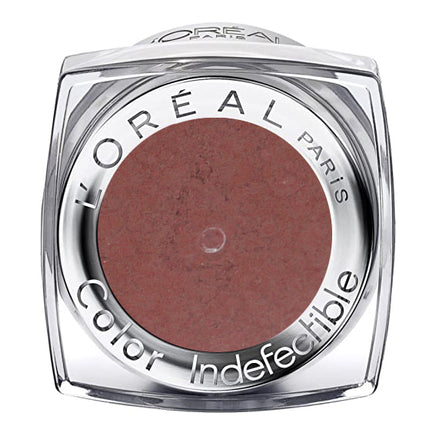 L'Oreal Color Infallible Eyeshadow 017 Sweet Strawberry eyes Eyeshadow galaxy L'Oreal makeup