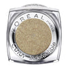 L'Oreal Color Infallible Eyeshadow 027 Goldmine eyes Eyeshadow galaxy L'Oreal makeup