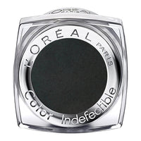 L'Oreal Color Infallible Eyeshadow 030 Ultimate Black - matte eyes Eyeshadow galaxy L'Oreal makeup