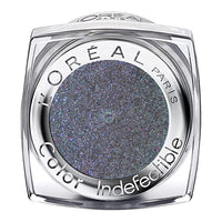 L'Oreal Color Infallible Eyeshadow 037 Metallic Lilac eyes Eyeshadow galaxy L'Oreal makeup