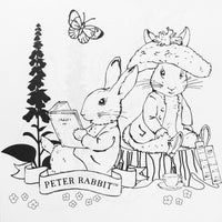 Peter Rabbit On The Go Colouring Set Art & Craft for Kids Easter kids seasonal tiny