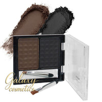 SAFFRON Eyebrow Kit with Stencils