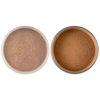 Mineral Loose Face Powder Foundation Honey Face makeup powder