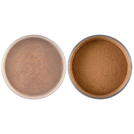 Mineral Loose Face Powder Foundation Honey Face makeup powder