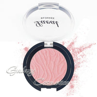 Pressed Powder Blusher – Natural Glow
