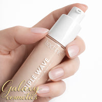 Technic Triple Wave Serum Foundation - Hydrating