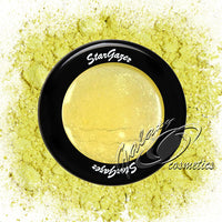 Stargazer Eye Dust Loose Powder Eyeshadow Pigment