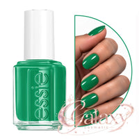 Essie Nail Polish Salon quality formula, 13.5ml 905 Grass Never Greener - green Makeup NAILS