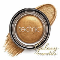 Technic Shimmer Glaze Cream Eyeshadow