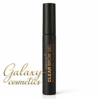 Technic CLEAR Brow Gel Eyebrow Shaping Definer Long Lasting Styling Mascara brows Eyes makeup