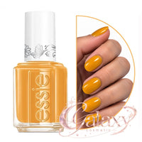 Essie Nail Polish Salon quality formula, 13.5ml 913 Light & Fairy - orange Makeup NAILS