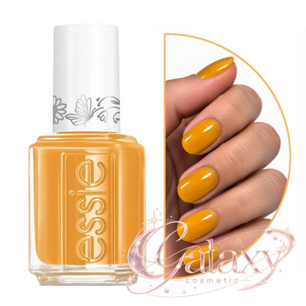 Essie Nail Polish Salon quality formula, 13.5ml 913 Light & Fairy - orange Makeup NAILS