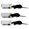 Rat Trap Clean and easy quick kill. Plus FREE pack extra 20 rings home tiny