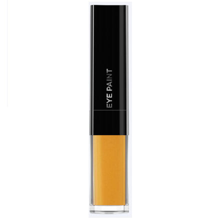 L'Oreal Paris Infallible Eye Paint Liquid Eyeshadow Lime Me Now 108 - yellow Eyes eyeshadow makeup