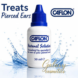 Caflon EAR PIERCING After Care Solution, 30ML Default Title body care face care skin
