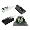 Rat Trap Clean and easy quick kill. Plus FREE pack extra 20 rings home tiny