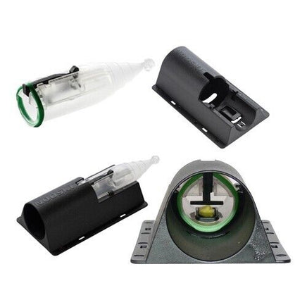 Mouse Trap Clean and easy quick kill. Plus FREE pack extra 20 rings home tiny
