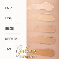 Technic Triple Wave Hydrating Serum Concealer with Hyaluronic acid & Vitamin E