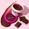 Revolution Chocolate Lip Mask Deep Hydration Treatment galaxy lip balm lips makeup