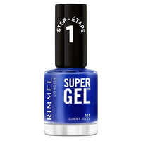 Super Gel Nail Polish - High Shine, No UV lamp needed