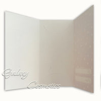 Christmas Money Wallet / Gift Card / Cash / Voucher with Envelopes 4 Pack Christmas seasonal