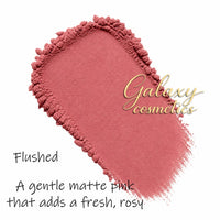 Soft Bounce Blush - Cream to Powder