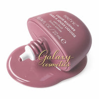Satin Finish Liquid Blusher