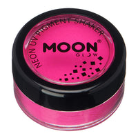 Moon Creations NEON UV Loose Powder Eyeshadow