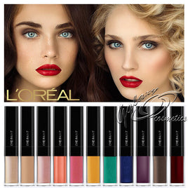 L'Oreal Paris Infallible Eye Paint Liquid Eyeshadow Eyes eyeshadow makeup