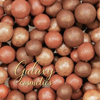 Sunkissed Bronze & Glow Bronzing Pearls