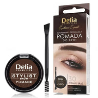 Delia Eyebrow Expert Brow Pomade Quick Shape & Style