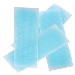 Masterplast Migra Cool Patches Instant Relief Migrane & Headache 4 Patches headache health other headache other pain pain tiny