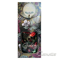 Christmas Poinsettia Spiced Cinnamon Pot Pourri