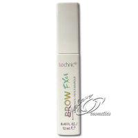 Technic Brow Fxer Paste Shaping Definer Clear Fixer Lamination Mascara brows Eyes makeup